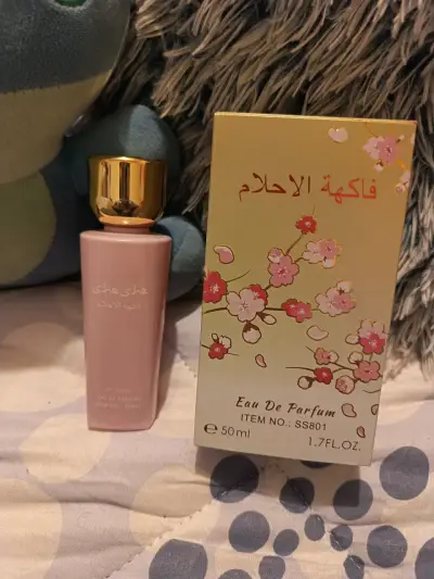 Perfume She She 50ml - miniatura 2