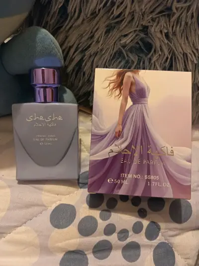 Perfume She She 50ml - miniatura 3