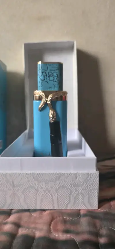 Decant 5 ml de vulcan feu - miniatura 1