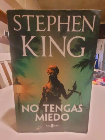 Cuento de Hadas Stephen King / No tengas miedo - miniatura 2