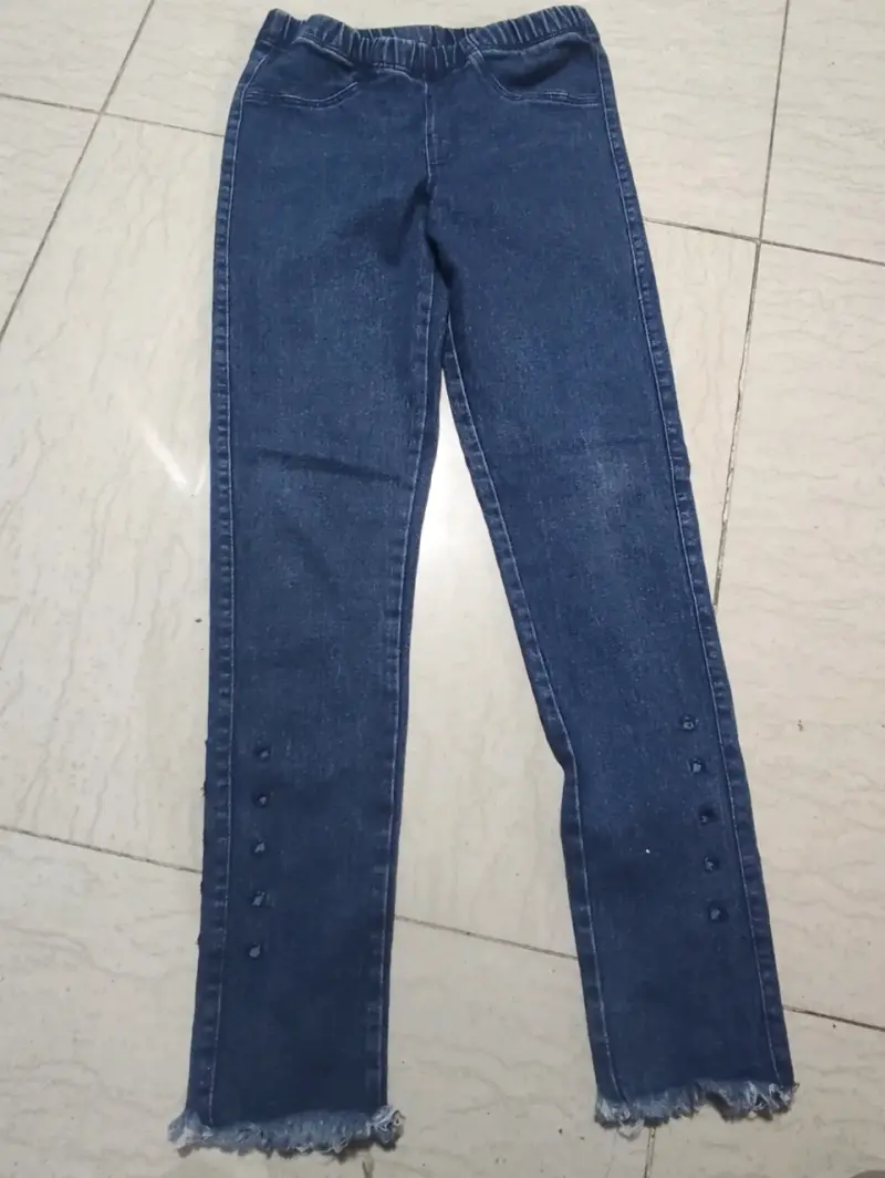 Ropa para niña - 4