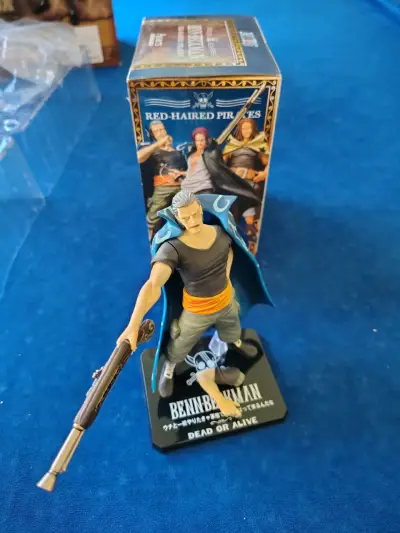Figuras de One Piece - miniatura 5