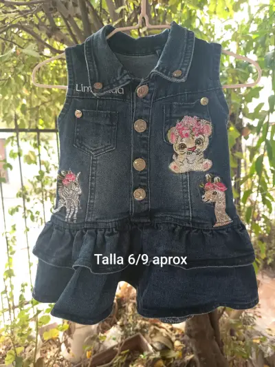 Vestidos - miniatura 1
