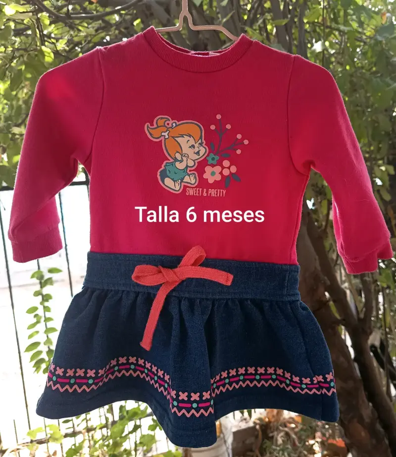 Vestidos - 3