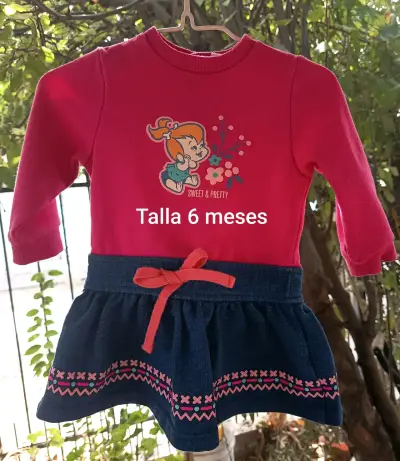 Vestidos - miniatura 3