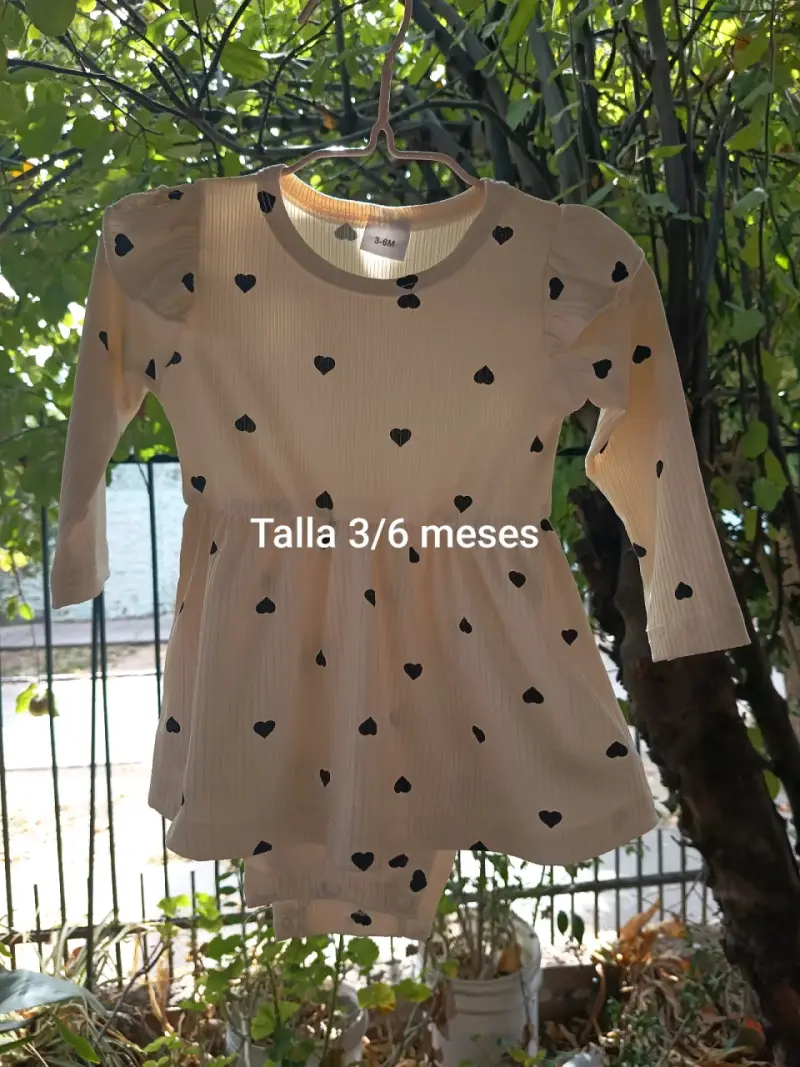 Vestidos - 4