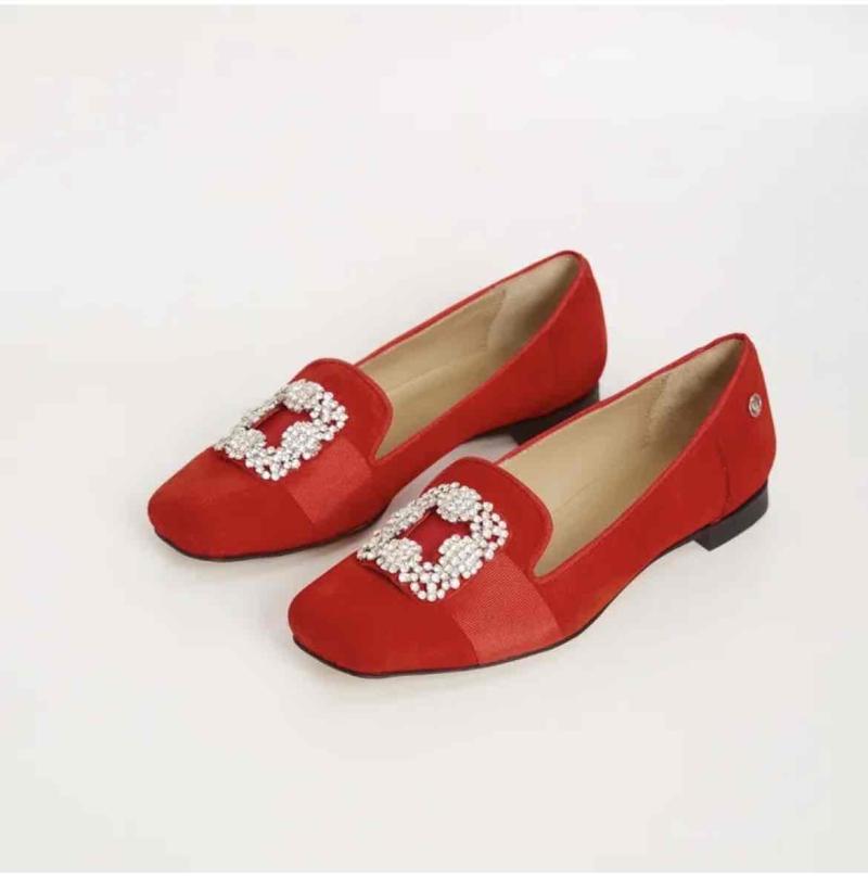 Zapatos Aurora Alfonso 37 - 1