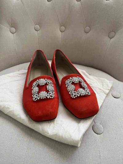 Zapatos Aurora Alfonso 37 - miniatura 2