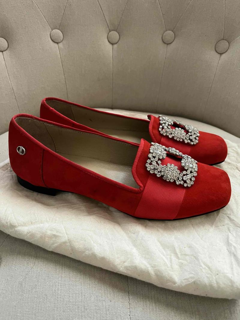Zapatos Aurora Alfonso 37 - 3