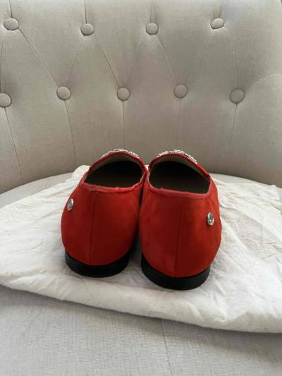 Zapatos Aurora Alfonso 37 - miniatura 4