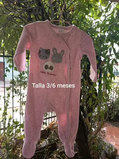 Enteritos de Bebé - miniatura 4