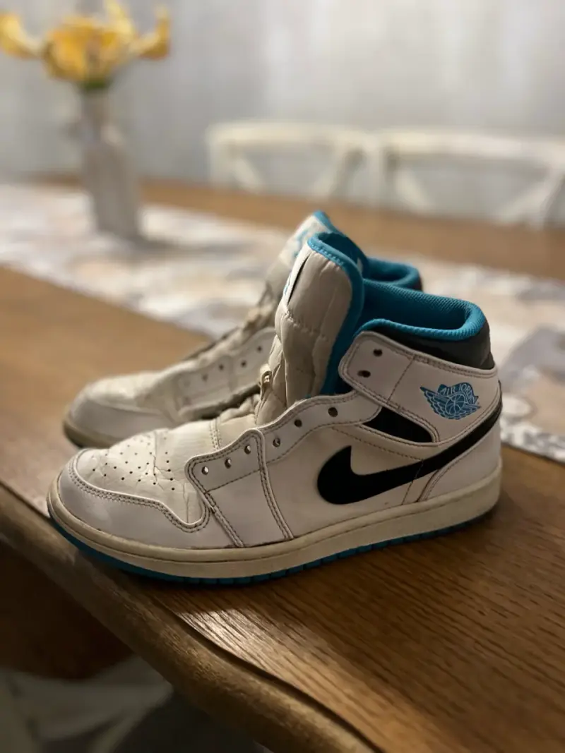 Zapatillas Jordan Air Retro 1 mid - 1