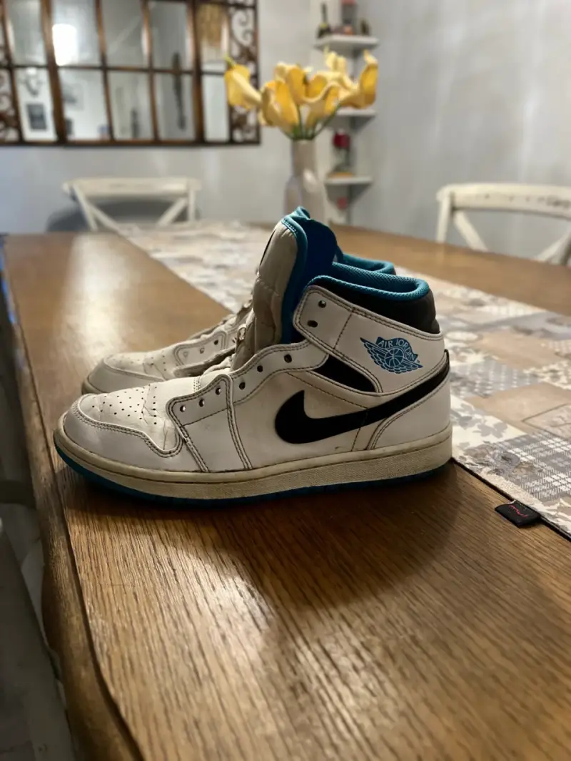Zapatillas Jordan Air Retro 1 mid - 2