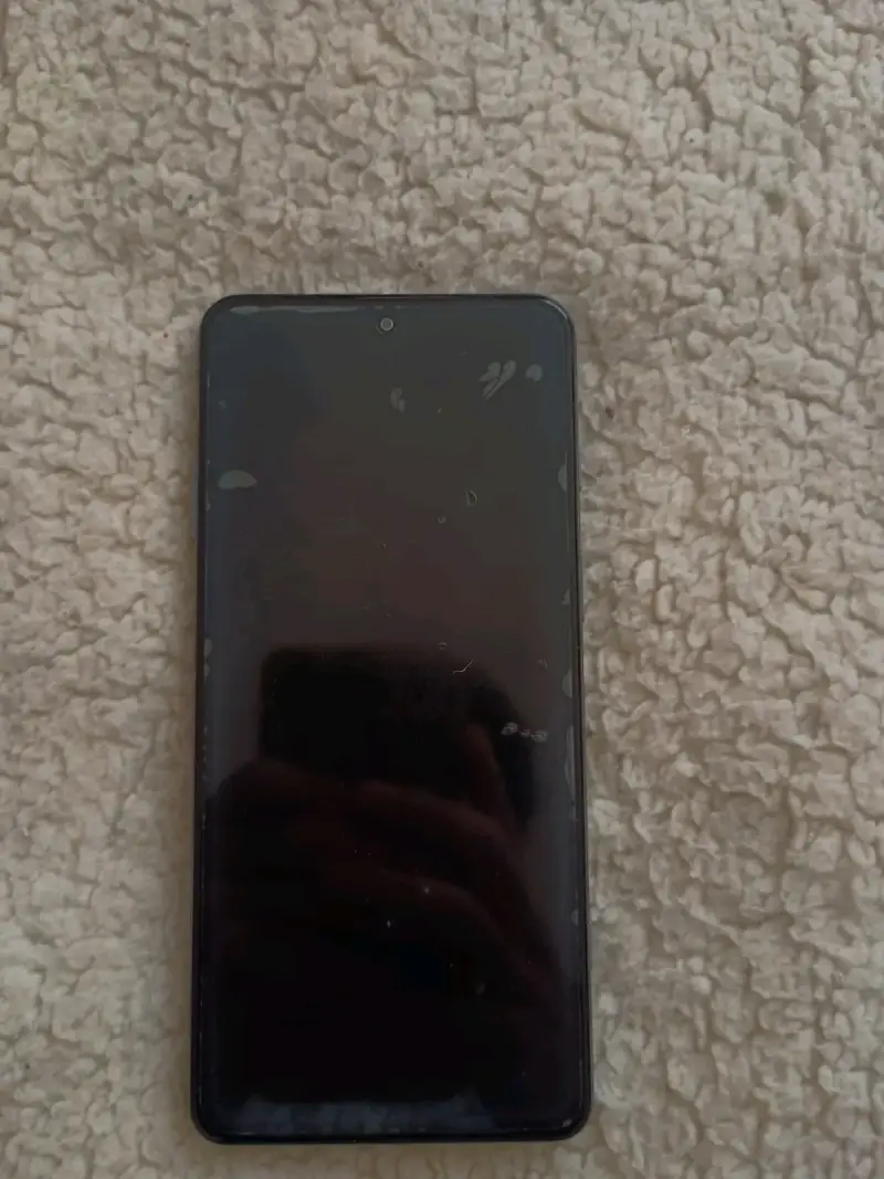 Celular black shark 5 + accesorios - 4