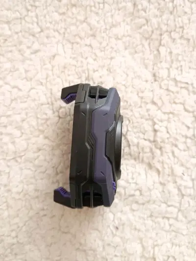 Celular black shark 5 + accesorios - miniatura 5