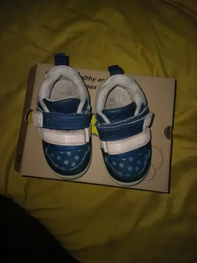 Zapatillas infantiles Bubble Gummers - miniatura 2