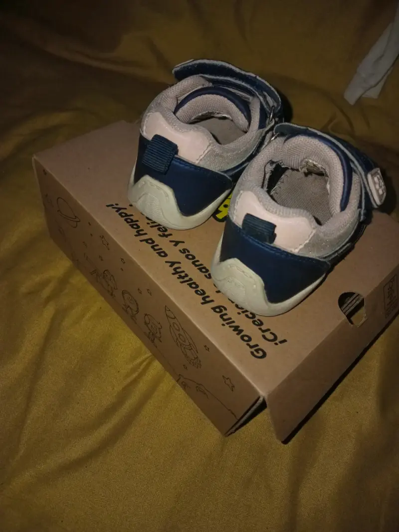 Zapatillas infantiles Bubble Gummers - 3