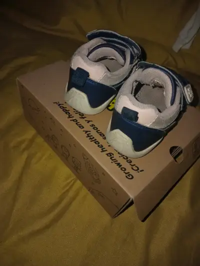 Zapatillas infantiles Bubble Gummers - miniatura 3