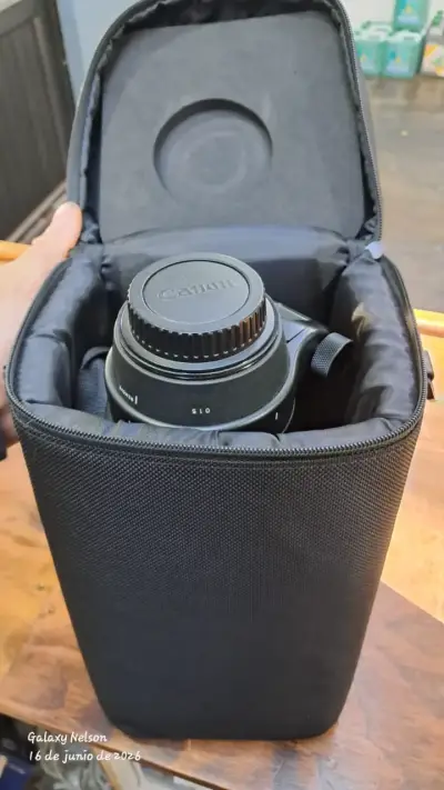 Sigma 150-600 mm canon ef - miniatura 3