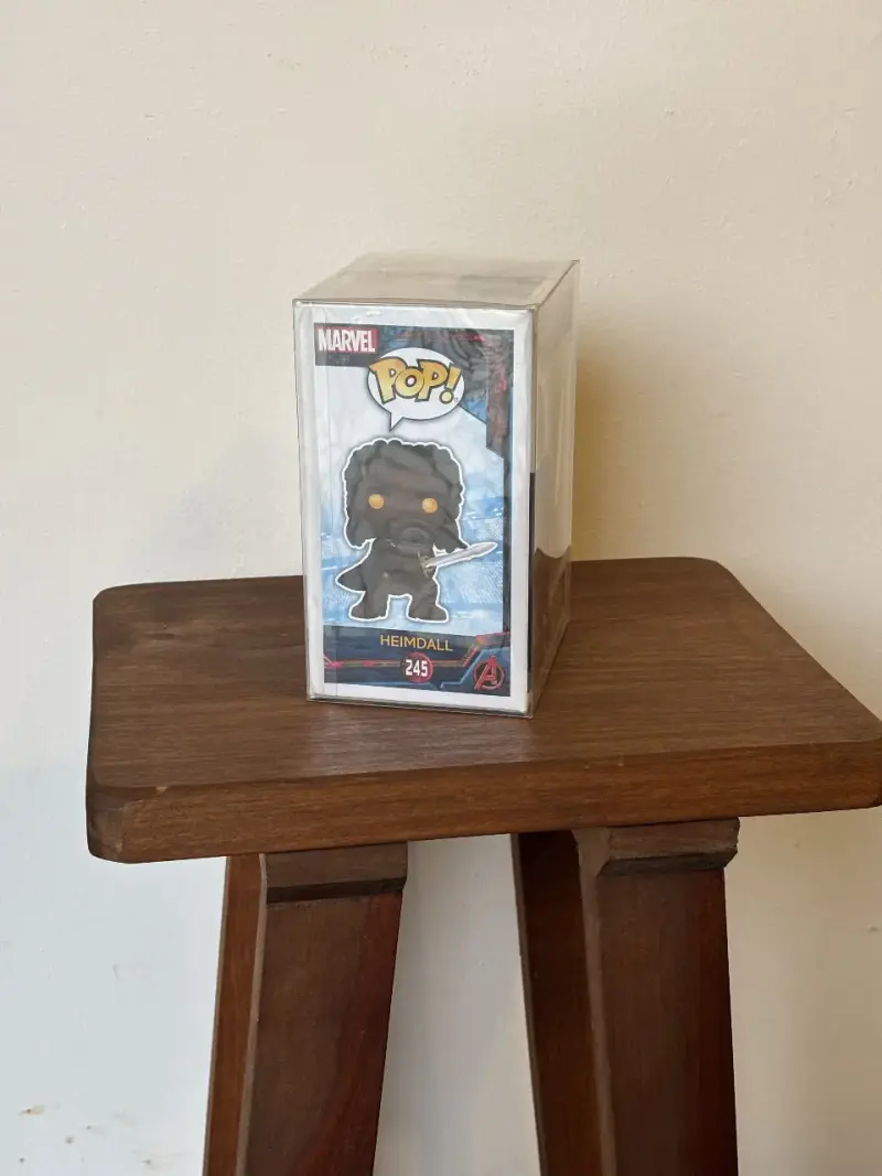 Figura Funko Pop Heimdall # 245 - 2