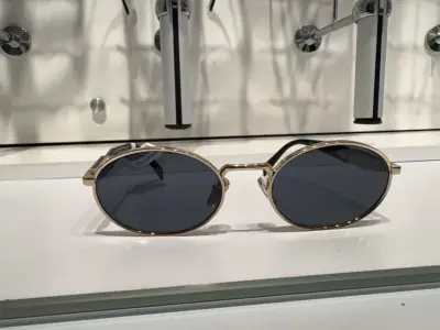 Gafas de sol Prada - miniatura 1