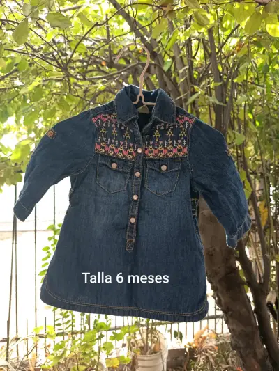 prendas de bebé - miniatura 1