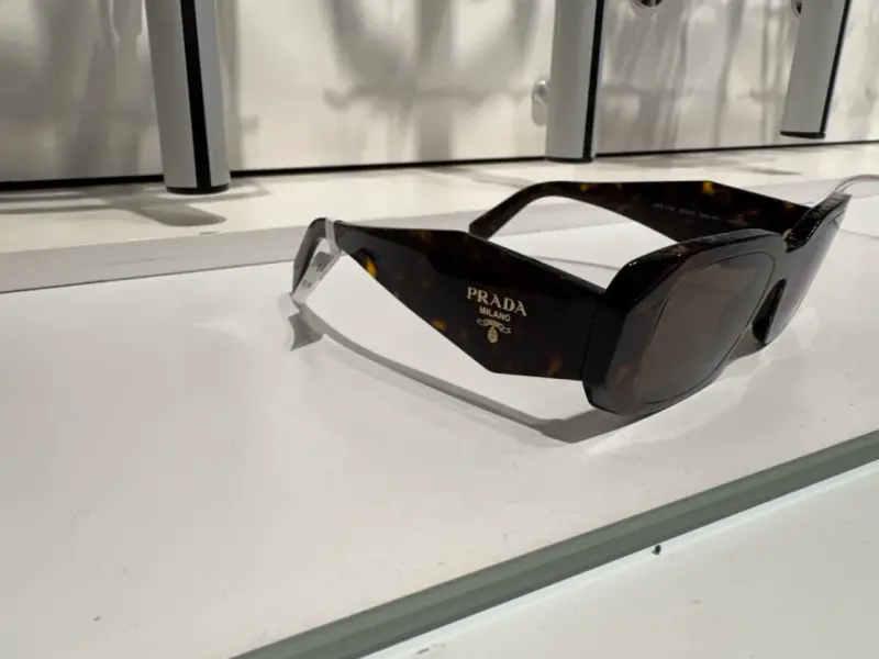 Gafas de sol Prada - 1