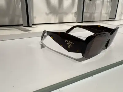 Gafas de sol Prada - miniatura 1