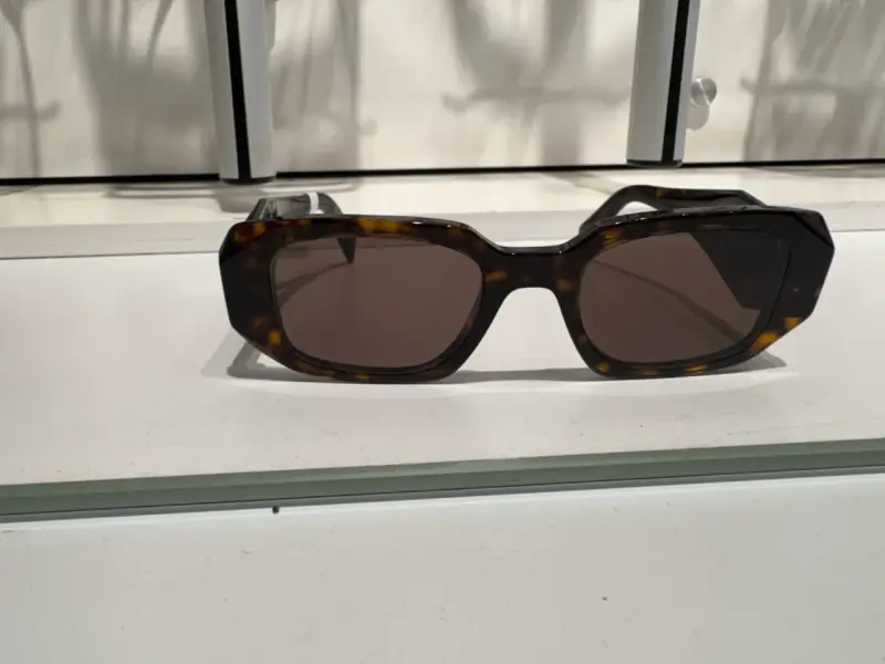 Gafas de sol Prada - 2