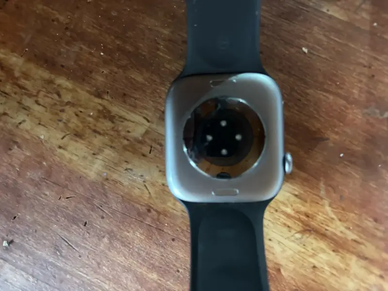 Apple Watch S11 - 2