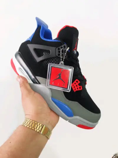 Zapatillas Jordan Retro 4 - miniatura 1