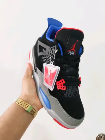 Zapatillas Jordan Retro 4 - miniatura 2