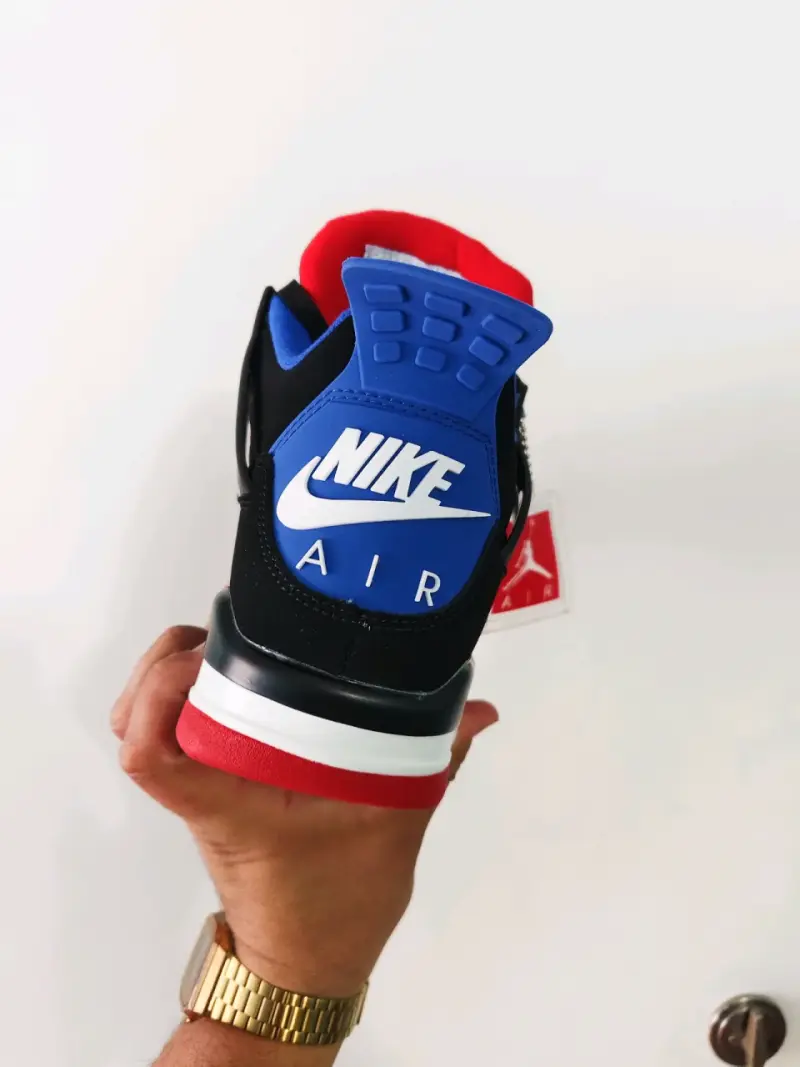 Zapatillas Jordan Retro 4 - 3