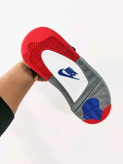 Zapatillas Jordan Retro 4 - miniatura 5