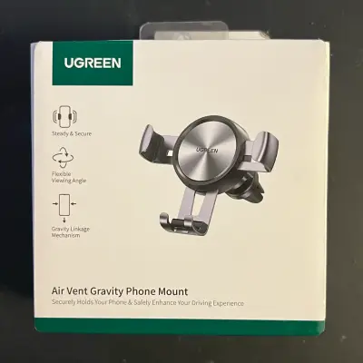 Soporte para teléfono UGREEN - miniatura 1