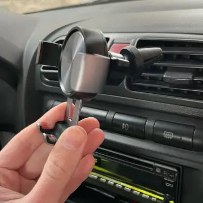 Soporte para teléfono UGREEN - miniatura 3
