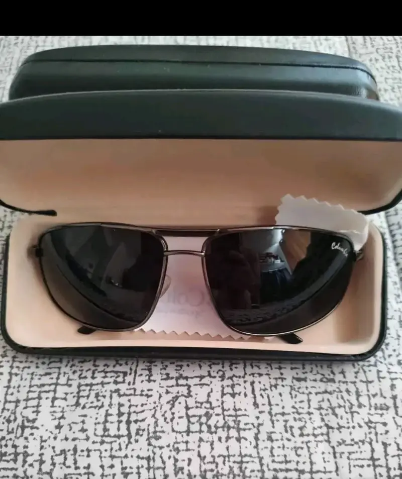 Gafas de sol Columbia con estuche - 2