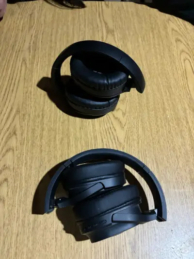 Audifonos Bluetooth Sleve - miniatura 1