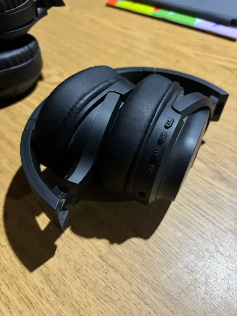 Audifonos Bluetooth Sleve - 2
