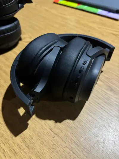 Audifonos Bluetooth Sleve - miniatura 2