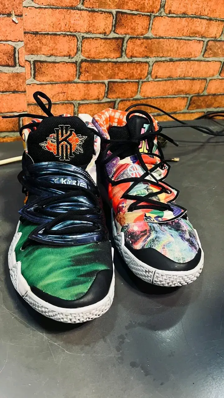 Nike Kybrid S2 Best Of - 1