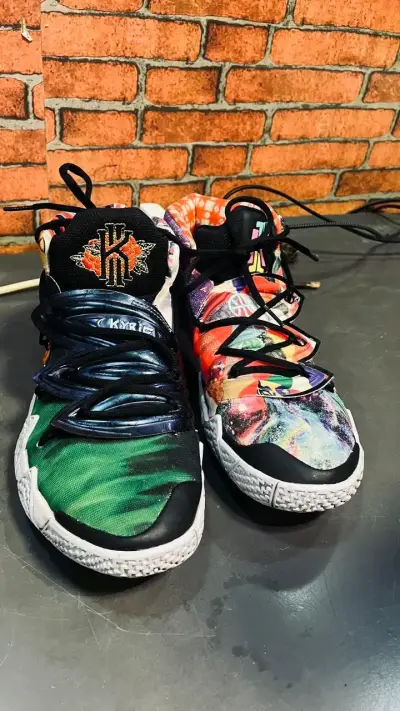 Nike Kybrid S2 Best Of - miniatura 1