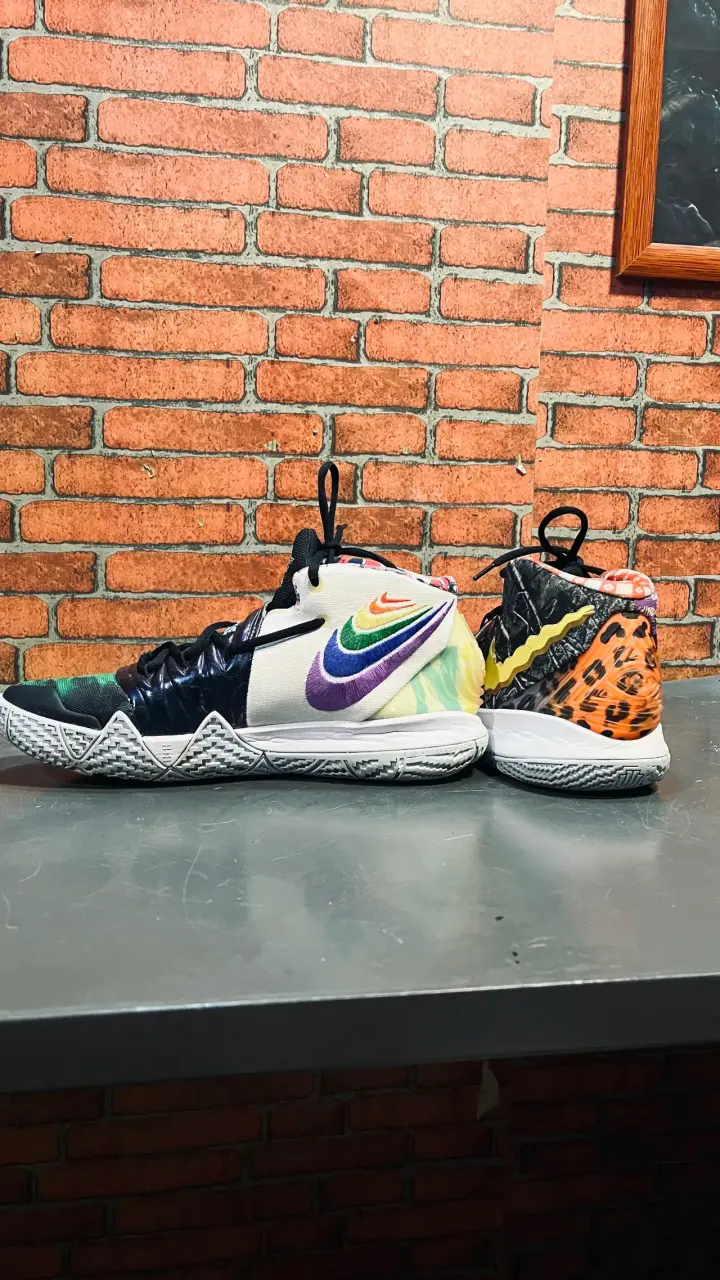 Nike Kybrid S2 Best Of - 2