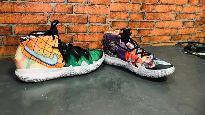 Nike Kybrid S2 Best Of - 3