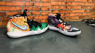 Nike Kybrid S2 Best Of - miniatura 3