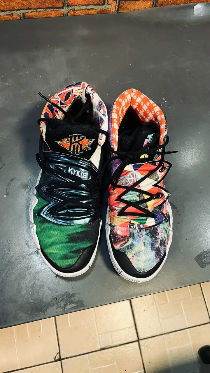 Nike Kybrid S2 Best Of - 4