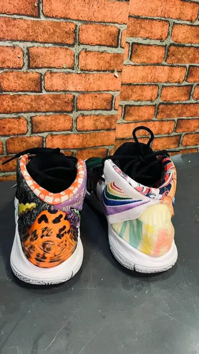 Nike Kybrid S2 Best Of - miniatura 5
