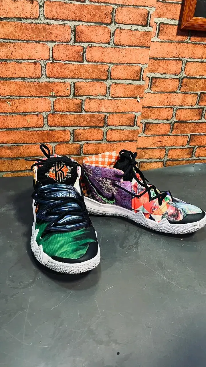 Nike Kybrid S2 Best Of - 6