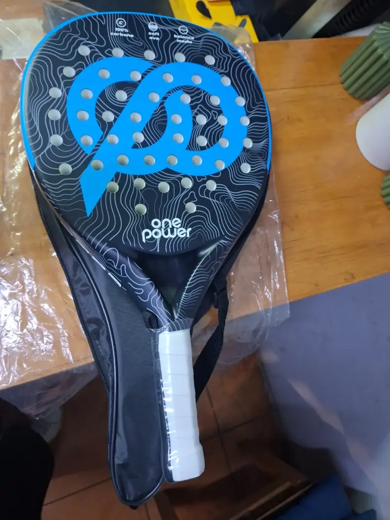 Pala de padel One Power - 1