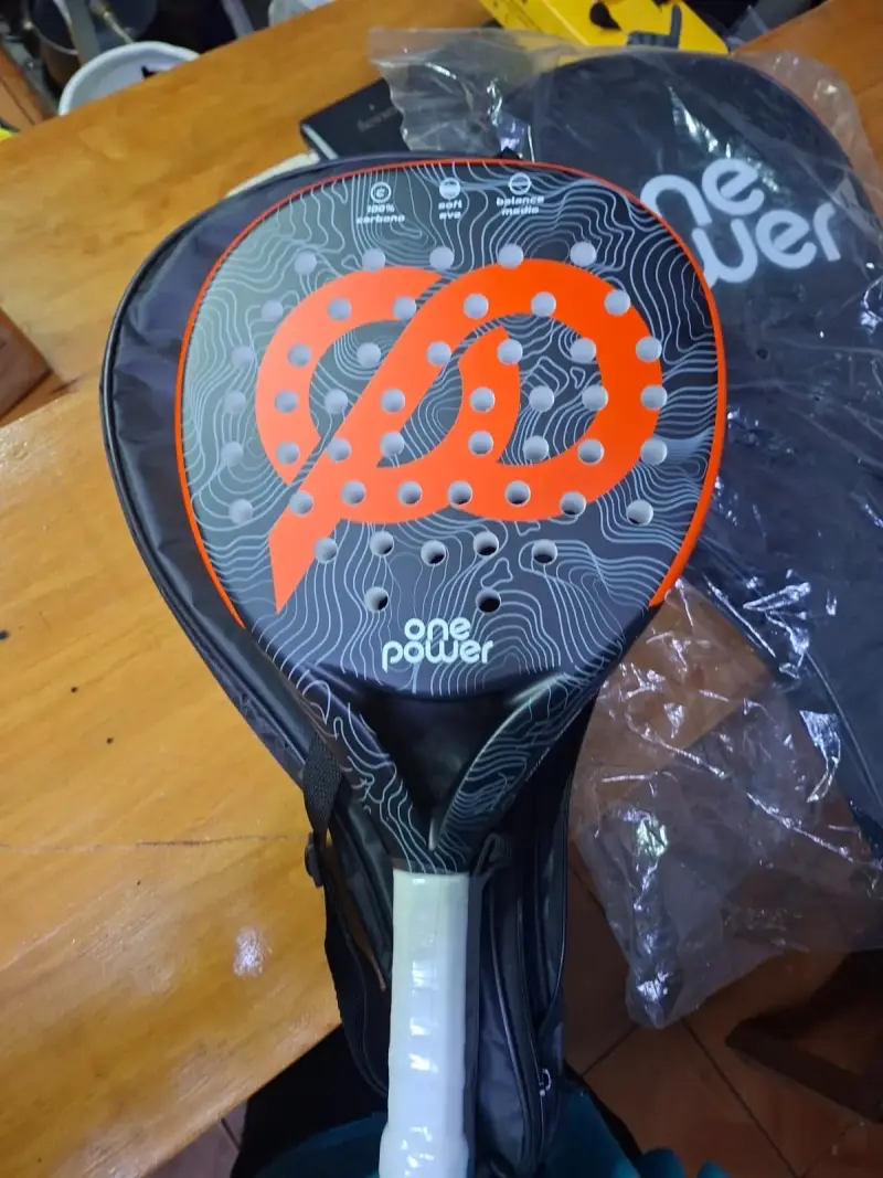 Pala de padel One Power - 2